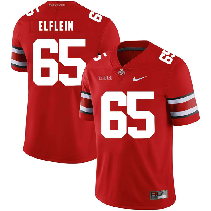 Ohio State Buckeyes 65 Pat Elflein Red Nike College Football Jersey Dzhi,We sell and wholesale Ohio State Buckeyes 65 Pat Elflein Red Nike College Football Jersey Dzhi on line form chian!